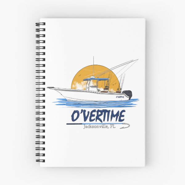 Item preview, O'vertime  designed and sold by Michael Garber.