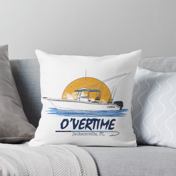Item preview, O'vertime  designed and sold by Michael Garber.