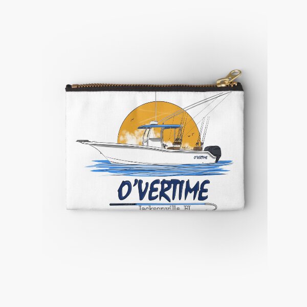 Item preview, O'vertime  designed and sold by Michael Garber.