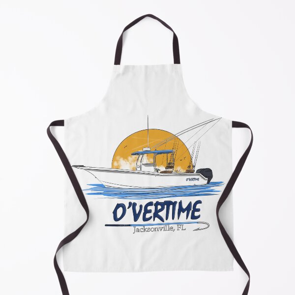 Item preview, O'vertime designed and sold by Michael Garber.
