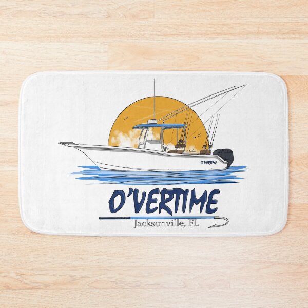 Item preview, O'vertime  designed and sold by Michael Garber.