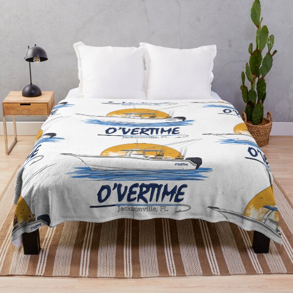 Item preview, O'vertime  designed and sold by Michael Garber.