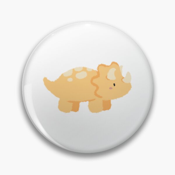 Item preview, Cartoon Dino designed and sold by Goodcharmsco.