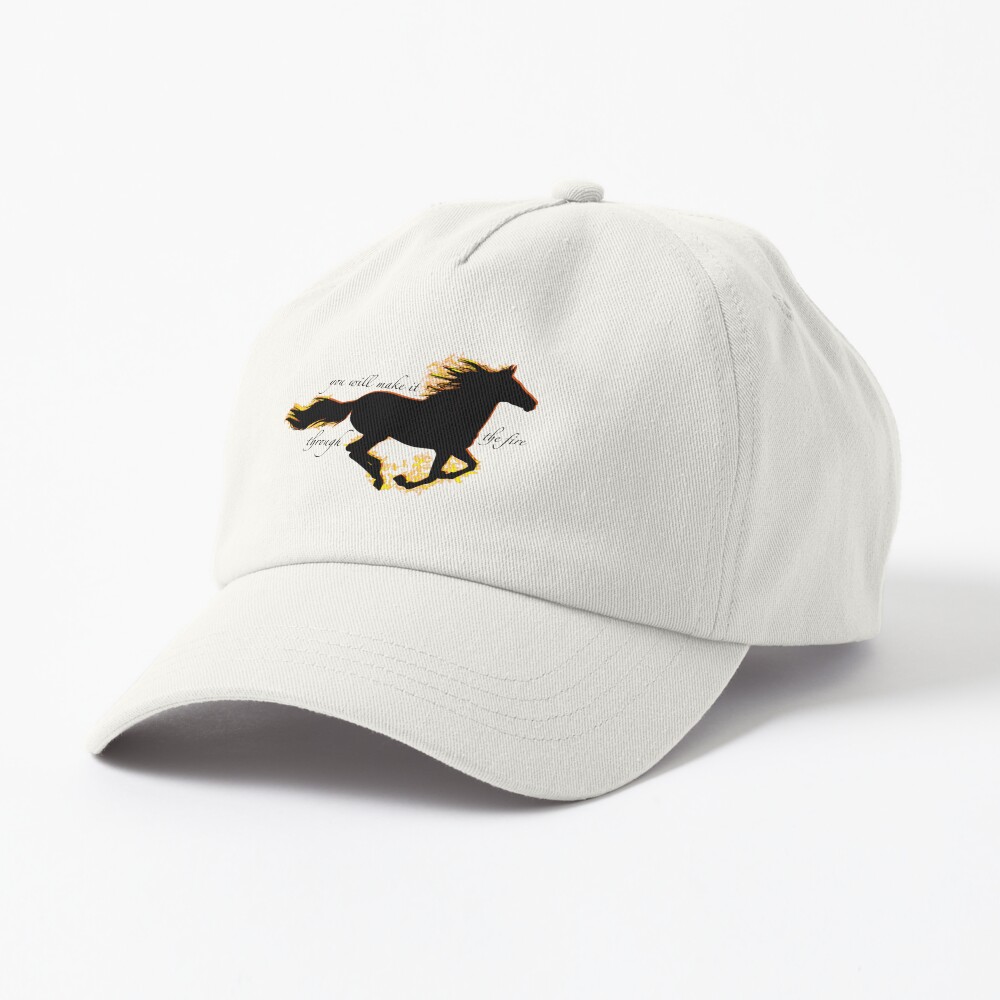 Item preview, Dad Hat designed and sold by imsafehere.
