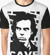 Nick Cave Graphic T-Shirt