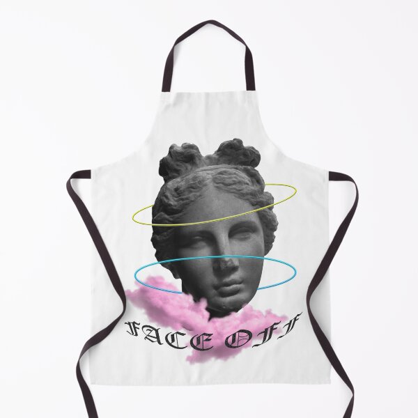 Item preview, Face off designed and sold by Art Dila Studio.