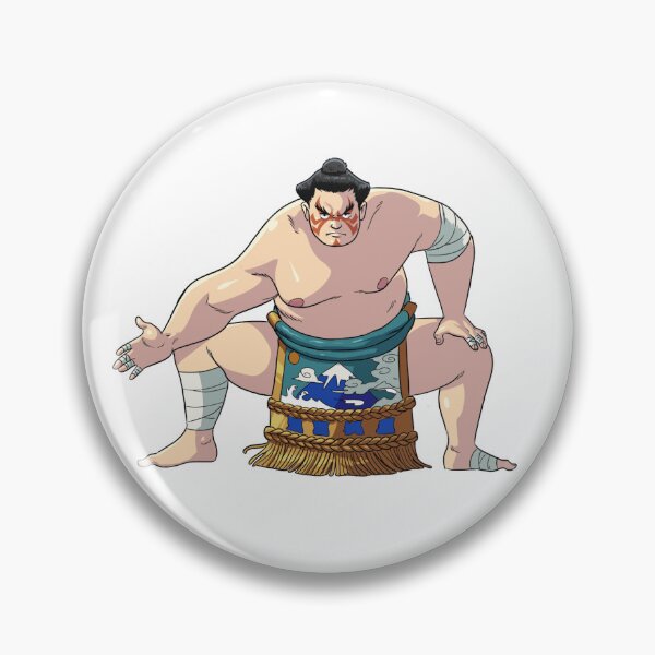 Item preview, E. Honda Street Fighter designed and sold by omenastore.