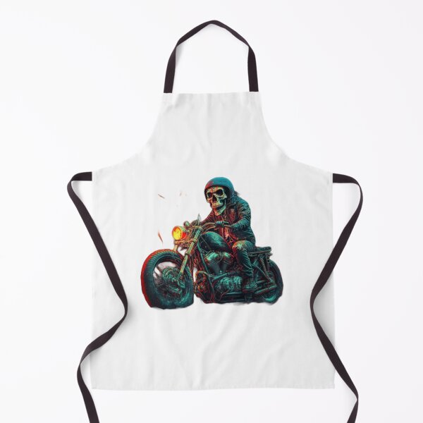 Item preview, Riding Rough On Motorcycle Wheels Tore Up designed and sold by Livn2laugh.