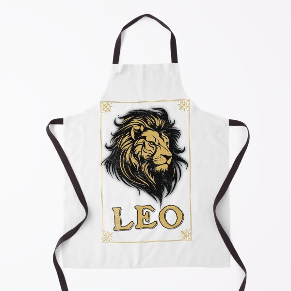 Item preview, Leo season designed and sold by dcwildfinds.