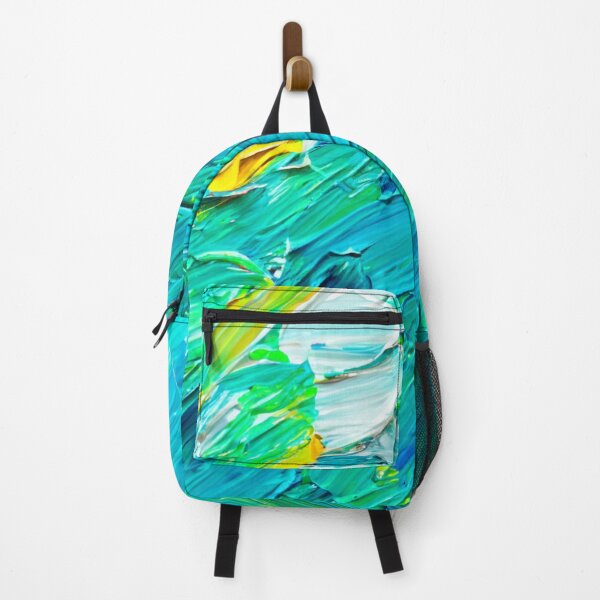 Item preview, art tools oil paint mobile skin designed and sold by fowzi shokri.