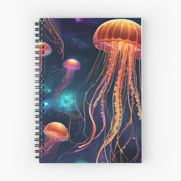 Item preview, Cybernetic Jellyfish designed and sold by AbsoluteA.