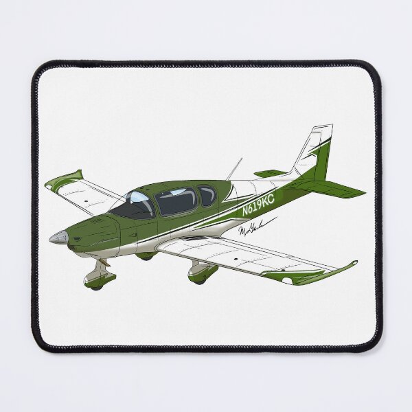 Item preview, Sling TSI N619KC designed and sold by Michael Garber.