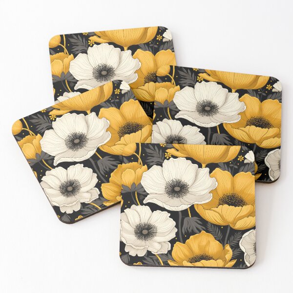 Item preview, Flowers #10 designed and sold by platonicXXI.