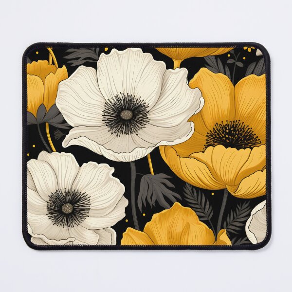 Item preview, Flowers #10 designed and sold by platonicXXI.