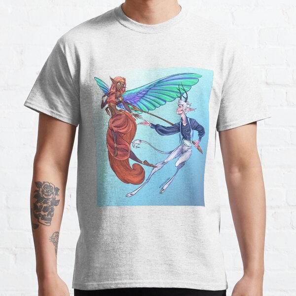 Winter and Autumn Classic T-Shirt