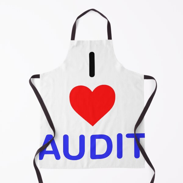 Aperçu de l'œuvre J'<3 Audit créée et vendue par LuxCreations.