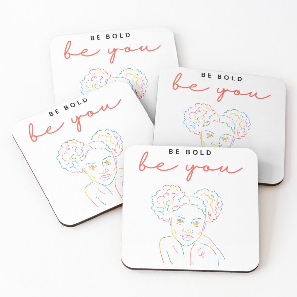 Item preview, Be Bold	 designed and sold by dnzplgsld44.