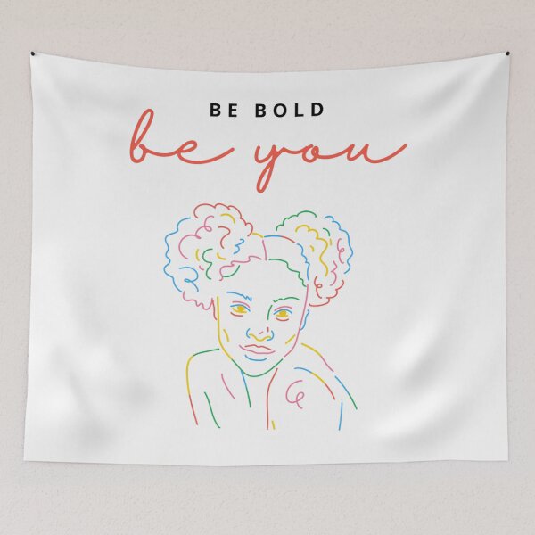 Item preview, Be Bold	 designed and sold by dnzplgsld44.