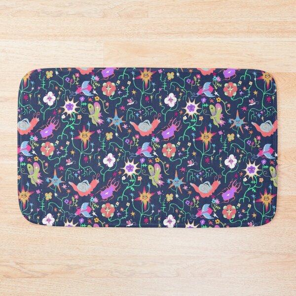 Item preview, Whimsical Garden designed and sold by Celestemer.