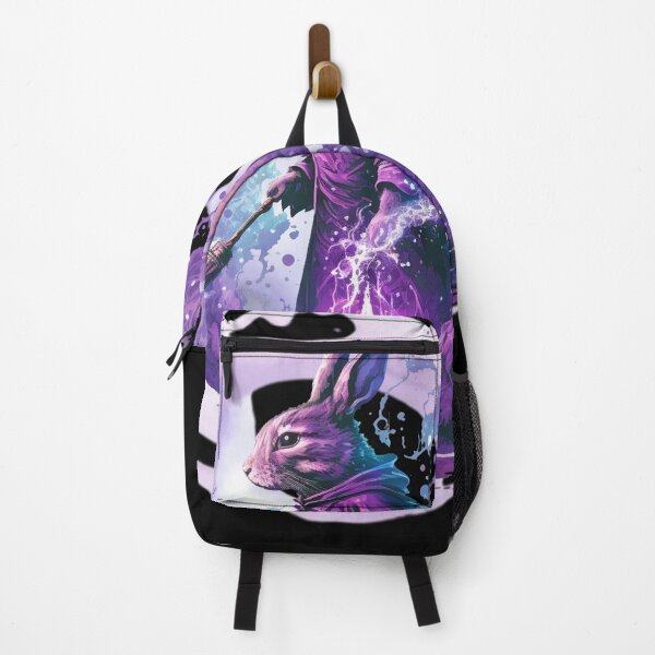 Item preview, Master Conjurer of Arcane Bunny designed and sold by LighterLifeLove.