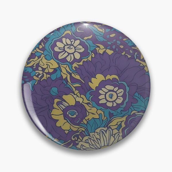 Item preview, Kawung Batik Fusion: Sweet Color Seamless Pattern designed and sold by Dshoppin.