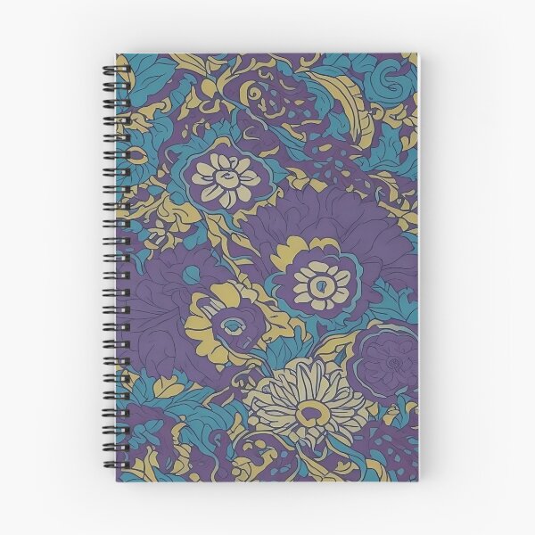 Item preview, Kawung Batik Fusion: Sweet Color Seamless Pattern designed and sold by Dshoppin.