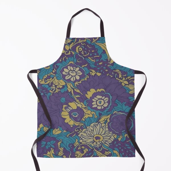 Item preview, Kawung Batik Fusion: Sweet Color Seamless Pattern designed and sold by Dshoppin.