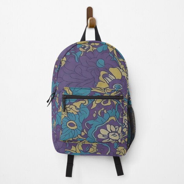 Item preview, Kawung Batik Fusion: Sweet Color Seamless Pattern designed and sold by Dshoppin.