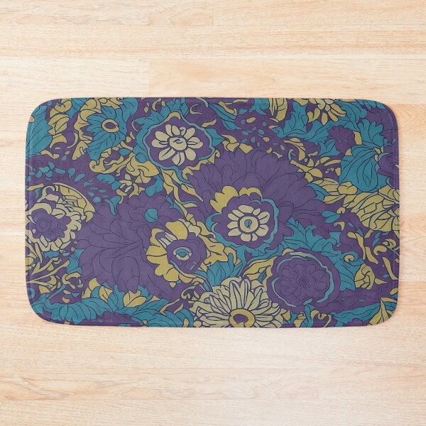 Item preview, Kawung Batik Fusion: Sweet Color Seamless Pattern designed and sold by Dshoppin.