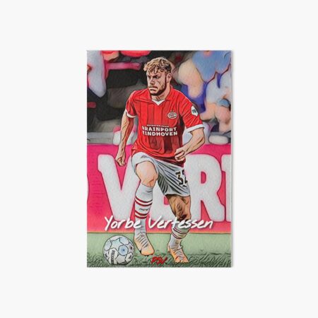 Noa Lang Poster PSV player Poster for Sale by footballrb2