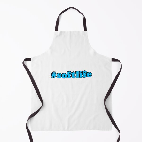 Item preview, The soft life designed and sold by Inspirationmotivation.
