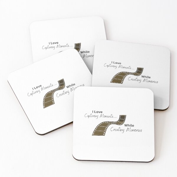 Item preview, Capturing Moments Creating Memories designed and sold by Gees512Tees.