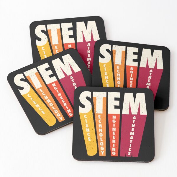 Item preview, Stem Typography designed and sold by therocketman.