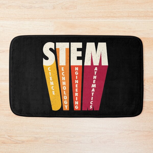 Item preview, Stem Typography designed and sold by therocketman.