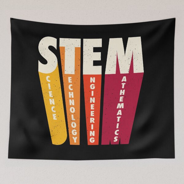 Item preview, Stem Typography designed and sold by therocketman.
