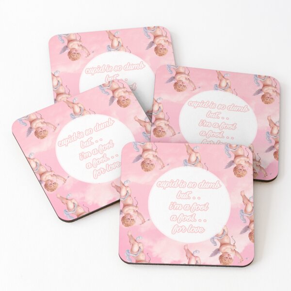 Item preview, Fifty-Fifty Cupid Lyrics designed and sold by HYYH Enthusiast.