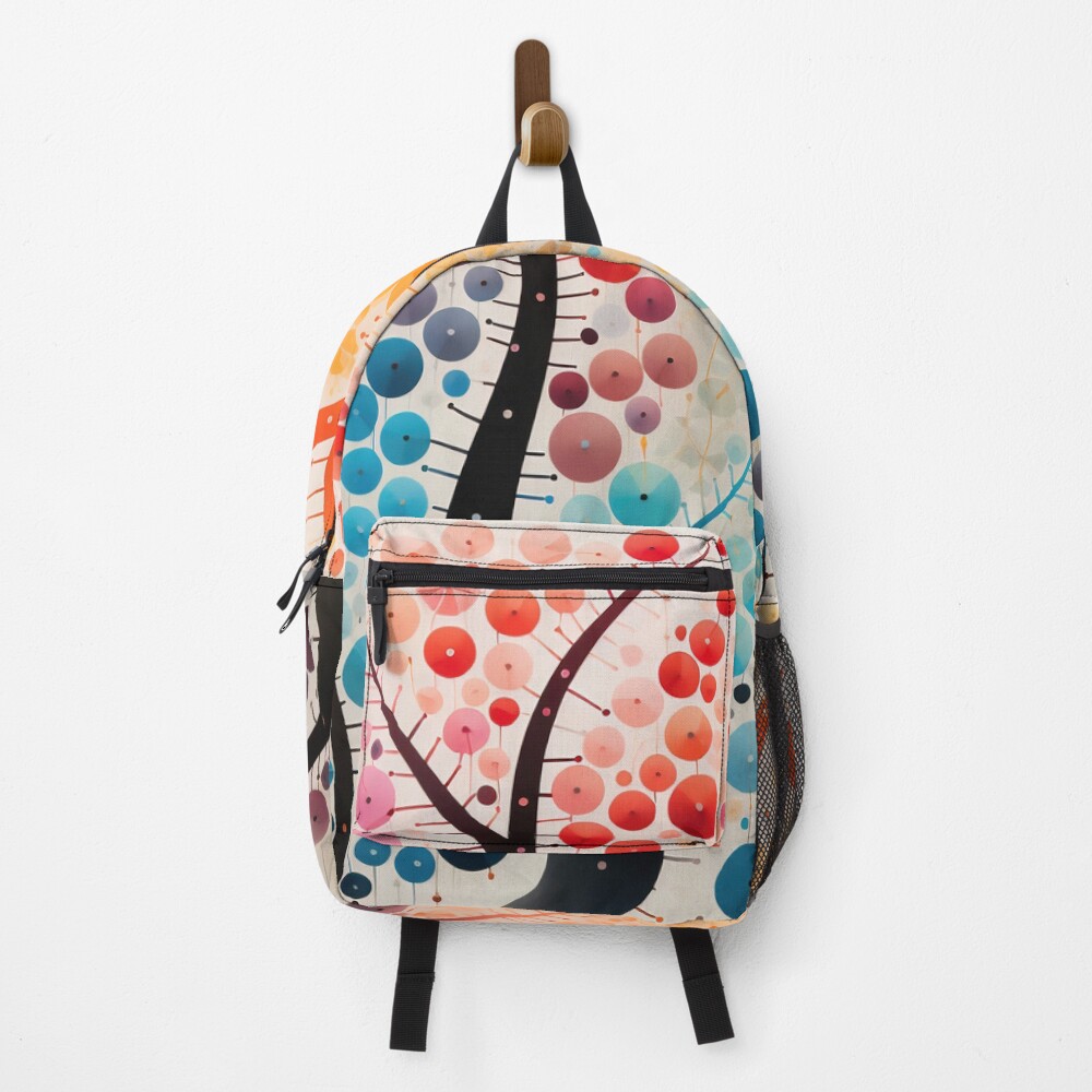 Item preview, Backpack designed and sold by FinleyDel.