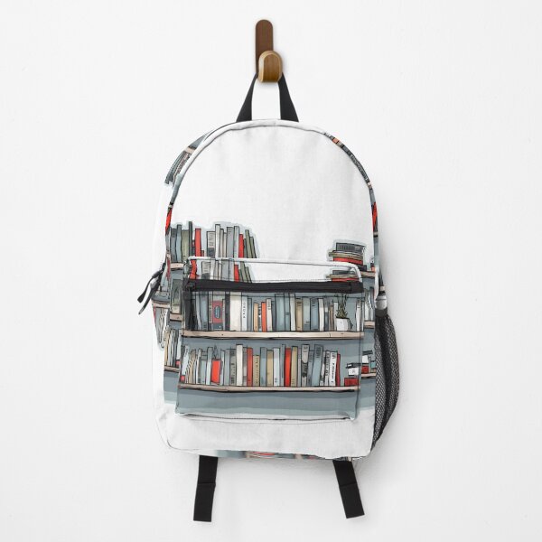 Item preview, Bookshelf designed and sold by akwariuma.
