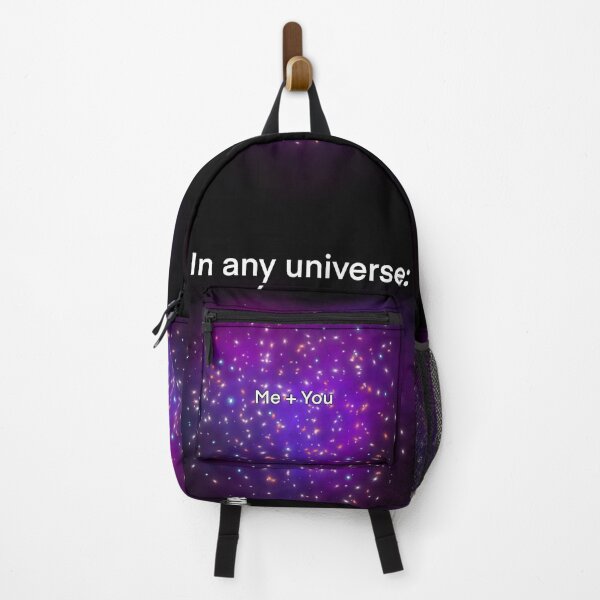 Item preview, In any universe me and you designed and sold by Andi Artpiece.
