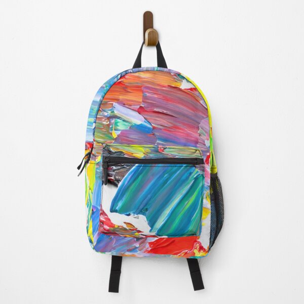 Item preview, art tools oil paint mobile skin designed and sold by fowzi shokri.