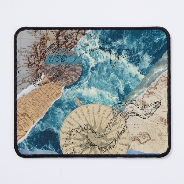 Item preview, Waves of Adventure designed and sold by Talina and Lupe.