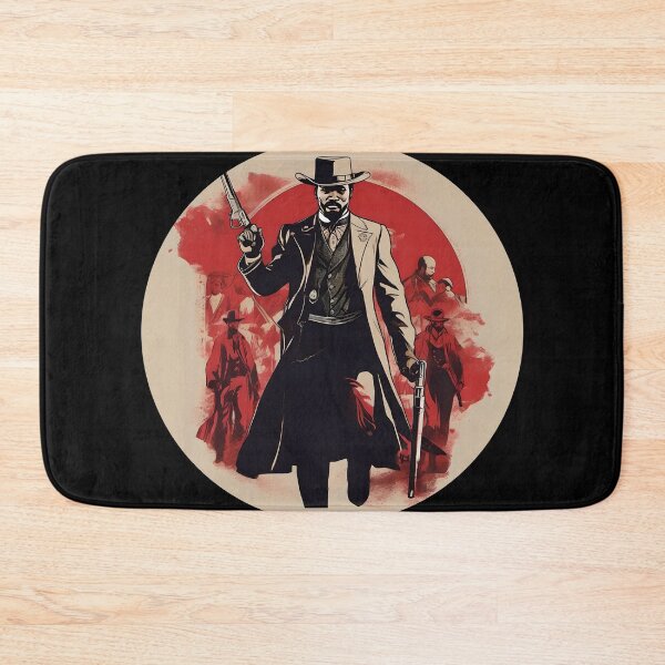Item preview, Unchained Hero designed and sold by AbsoluteA.
