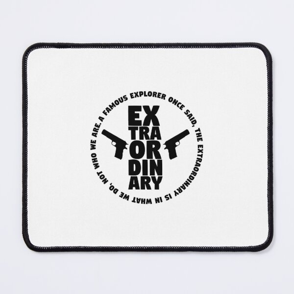 Item preview, Be Extraordinary Perfect 	 Classic 		 designed and sold by dnzplgsld44.