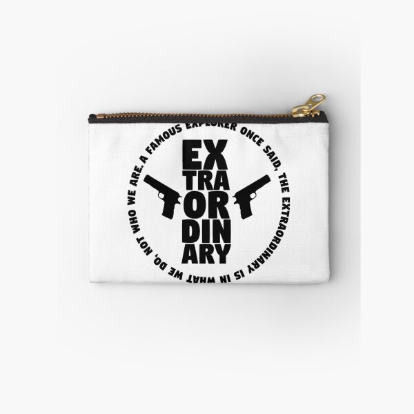 Item preview, Be Extraordinary Perfect 	 Classic 		 designed and sold by dnzplgsld44.
