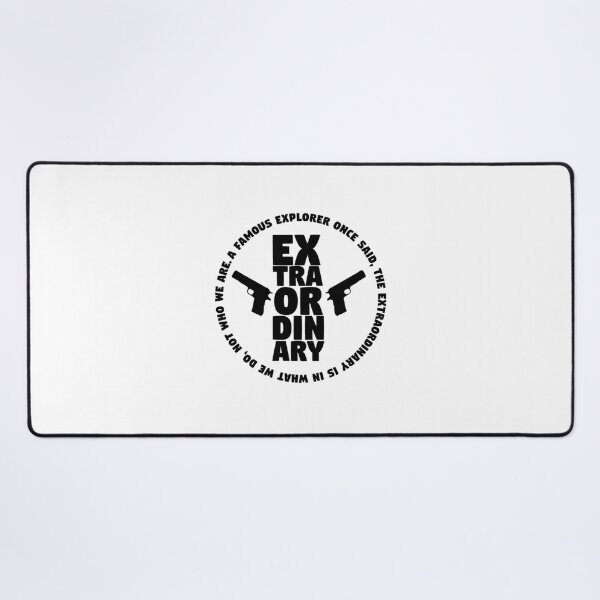 Item preview, Be Extraordinary Perfect Classic designed and sold by dnzplgsld44.