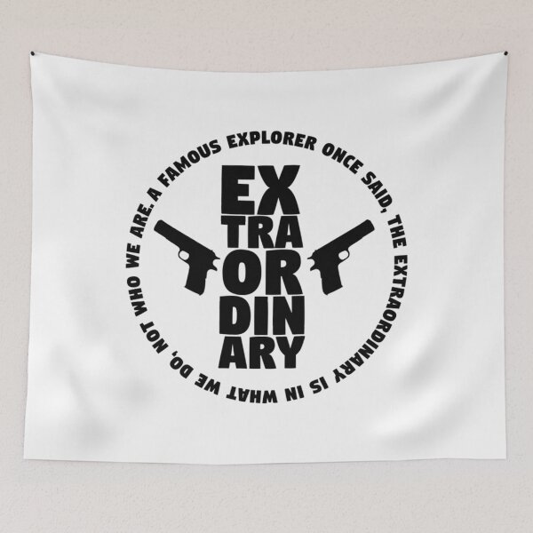 Item preview, Be Extraordinary Perfect 	 Classic 		 designed and sold by dnzplgsld44.