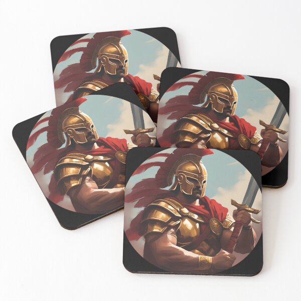 Item preview, Gladiator designed and sold by AbsoluteA.