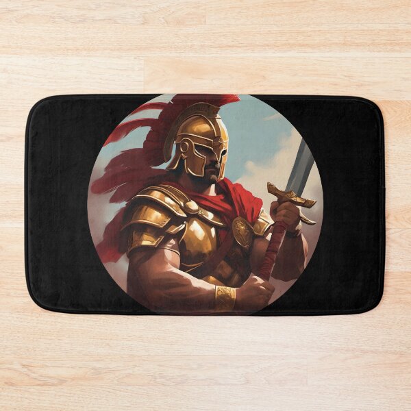 Item preview, Gladiator designed and sold by AbsoluteA.