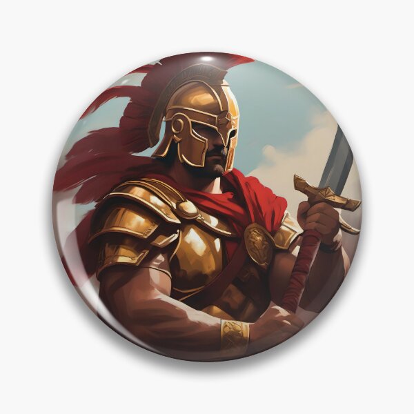 Item preview, Gladiator designed and sold by AbsoluteA.