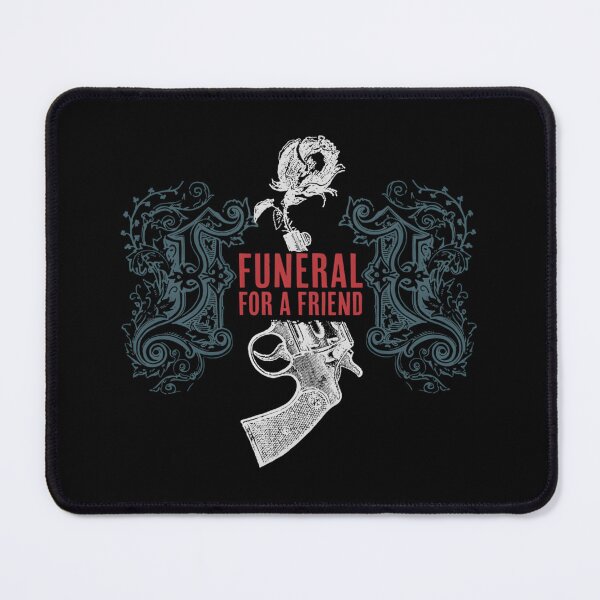 Item preview, Funeral For A Friend Roses designed and sold by kqrpgcizreb46.